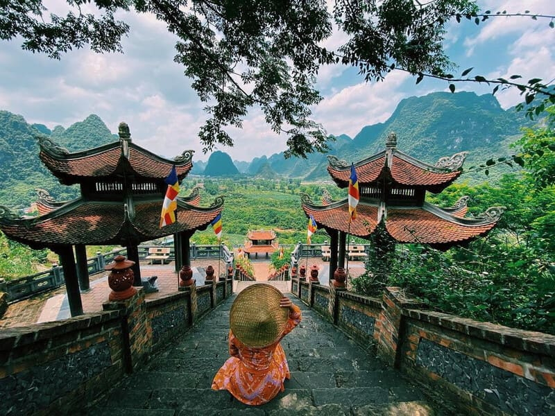 Những tuyệt tác thiên nhiên hùng vĩ đang chờ bạn khám phá