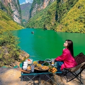 Ha Giang travel experience The secret to conquering the "path to happiness"