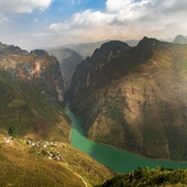 Self-sufficient Ha Giang travel review A-Z for you