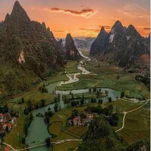 Discovering Cao Bang: 7 must-do experiences