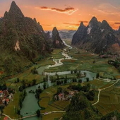 Discovering Cao Bang: 7 must-do experiences