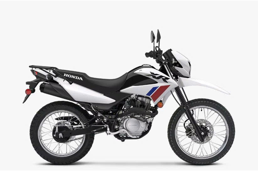 Honda XR150L