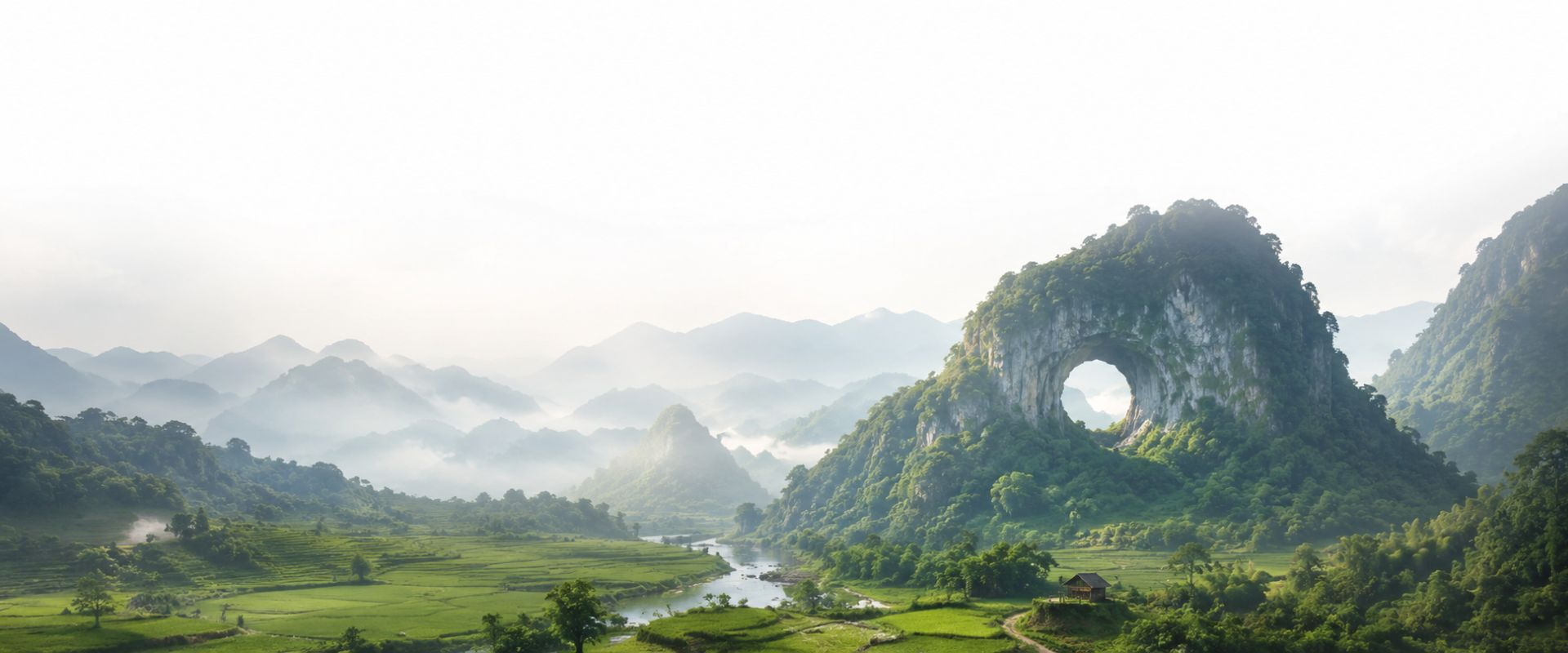 Angel Eye Mountain