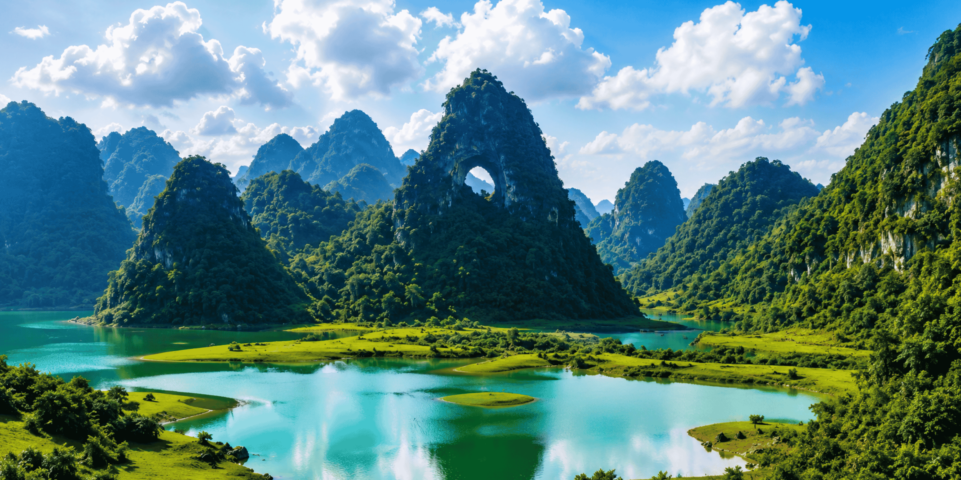 Angel Eye Mountain