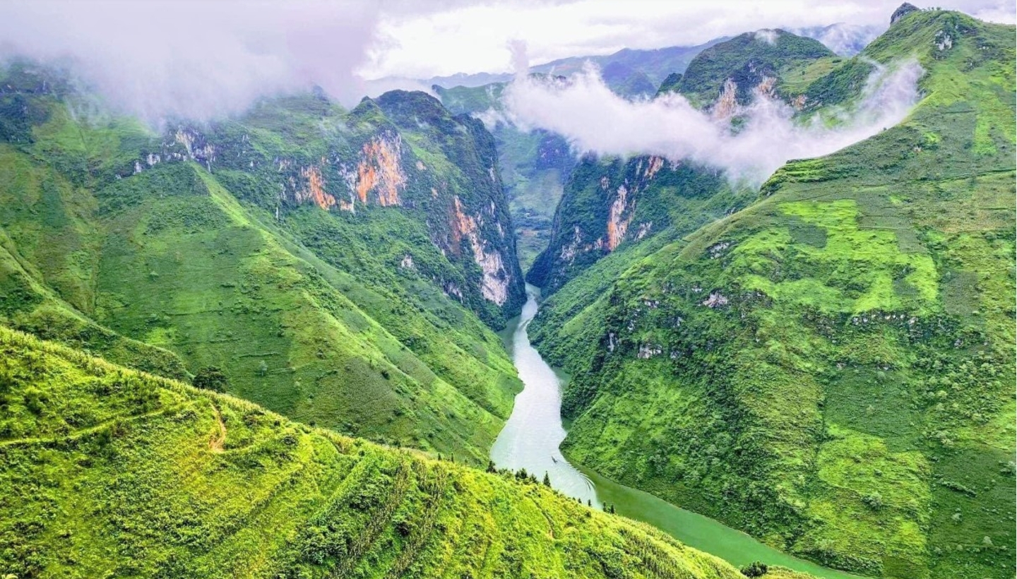 Thiết kế tiện nghi, hiện đại