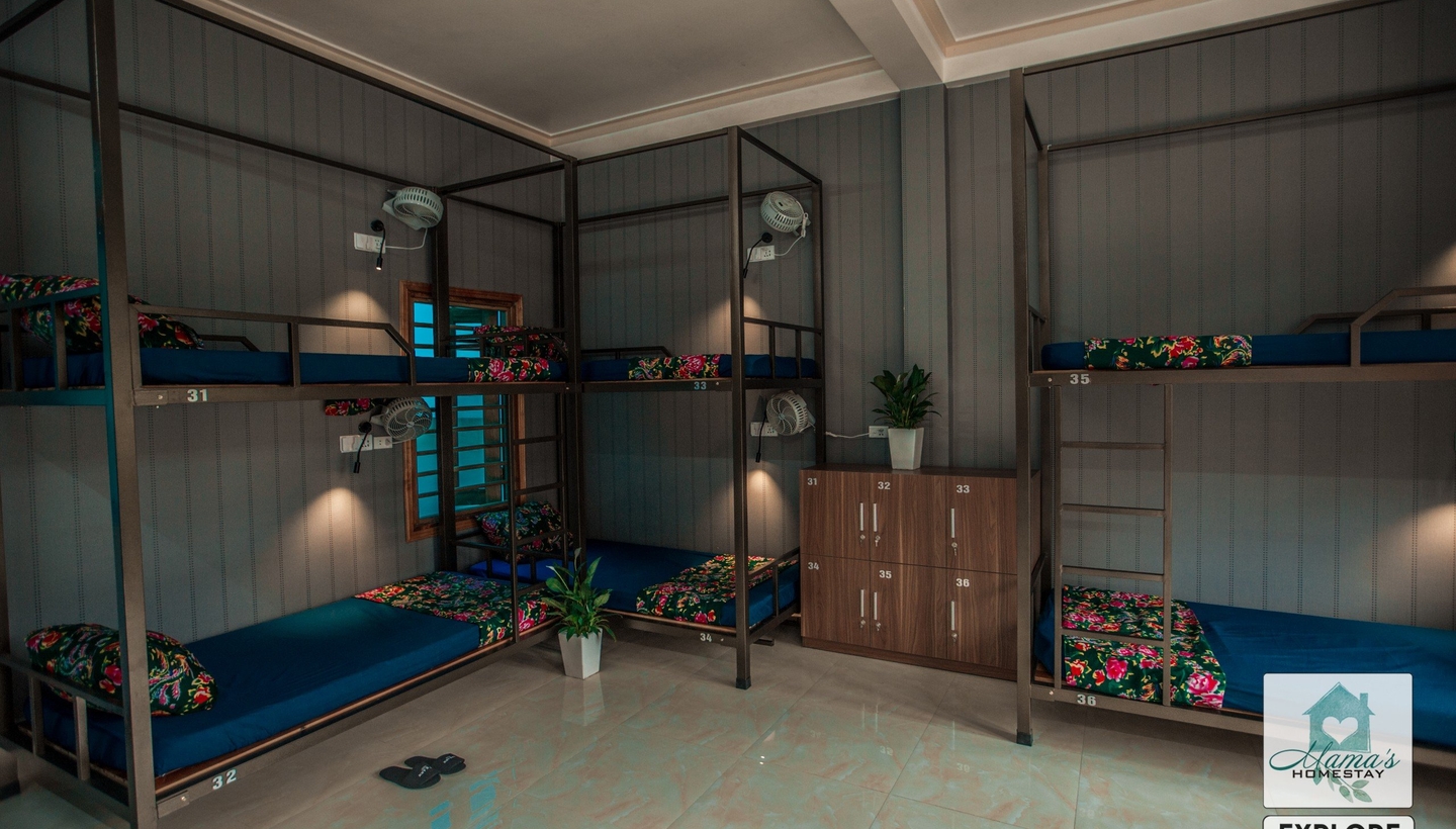 Comfortable and modern design