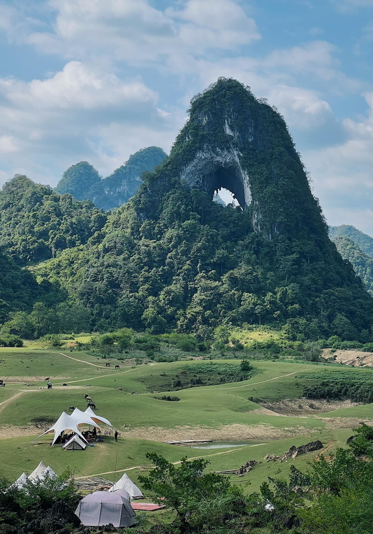 Angel Eye Mountain